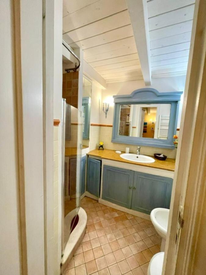 Apartamento Casa Ra Bella Mbriana Nápoles Exterior foto